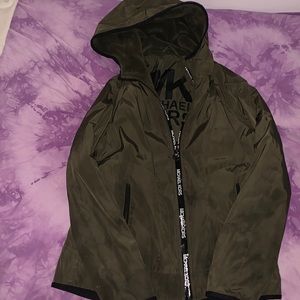 Michael Kors Spring Jacket